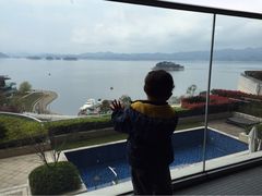 iphone_upload_pic-绿城千岛湖喜来登度假酒店