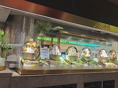 -奢谷·海鲜自助(南海万科店)