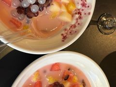 -辣尚瘾·烤鱼·新川菜(交大直营店)
