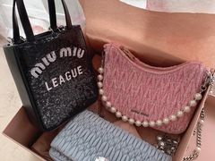 -MIU MIU(上海商城店)