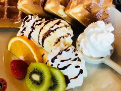 -MANYU COFFEE(广渠门店)