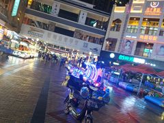 -旺记碳烤肥牛(总店)