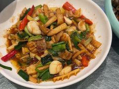 -印巷里主题餐厅(马鞍山店)