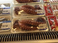 -乐天超市(蚕室店)