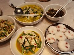 -味上湘菜馆(岳麓山店)