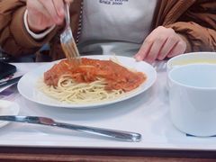 -宜家·瑞典风味餐厅(烟台路店)