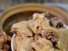 -百老汇美食街