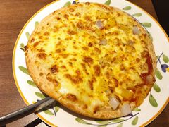 -萨莉亚意式餐厅(莲花国际广场店)