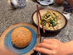 -南京大牌档(之心城店)