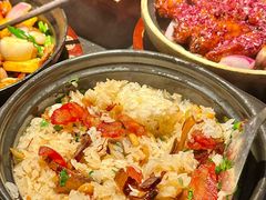 -旺爷砂锅·茶作(国贸城店)