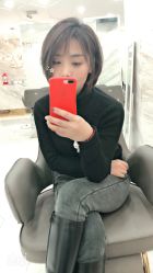 -3AM HAIR SALON染发烫发接发