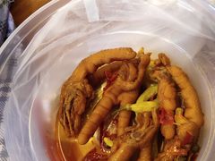 -黑色经典臭豆腐·湖南特产(步行街店)