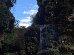 -英西峰林·洞天仙境