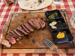 -安立可意大利美食