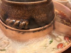 -刘老表·瓦罐汤涮肉(青云谱店)