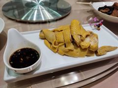 宝和白斩鸡-王宝和酒家(黄浦店)