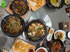 -陶德砂锅(蜀汉路店)