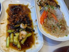 -渔家风味·鲅鱼水饺·央视展播·海鲜天津菜(开发区店)