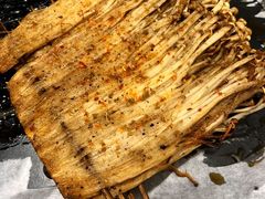 -小七碳火烧烤(越溪店)