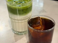 -Rechill Cafe(工体店)