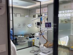 -牙博士口腔品牌连锁(杨浦店)