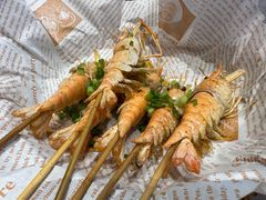 -79号渔船海鲜饭店(岗厦店)