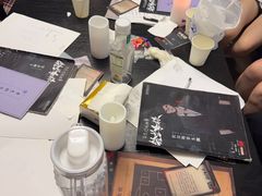 -剧狐剧本杀·月球探案馆(人民广场1号店)