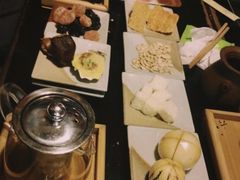 -青藤茶馆(南山路店)