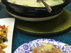 -富临轩私房菜(集庆门大街店)