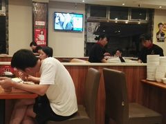 大堂-银村街粥店(北线阁店)
