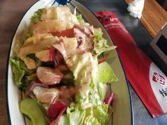 -辣尚瘾·烤鱼·新川菜(交大直营店)