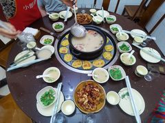 -罗记香霸头乌鱼庄(丹棱店)