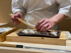 -鮨一日本料理旗舰店(总店)