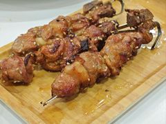 -乡村馕坑肉·烧烤·新疆菜·本地人更爱吃(阿勒泰首店)