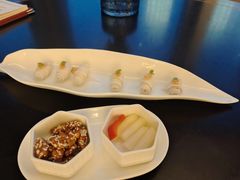 -珠海瑞吉酒店·宴庭中餐厅