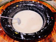 靓粥米-渔文乐农庄