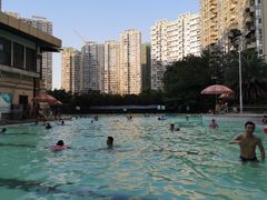 -途睿健身游泳俱乐部(顶峰店)