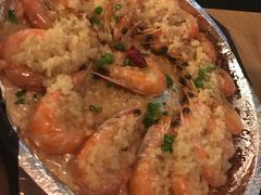 -热度餐厅(老佛爷店)