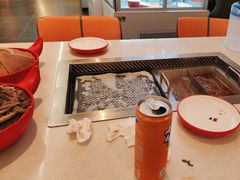 -痴毛肚·火锅烤肉自助(亦庄龙湖天街店)