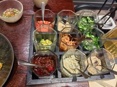 -滇野云南野生菌餐厅(陕西南路店)