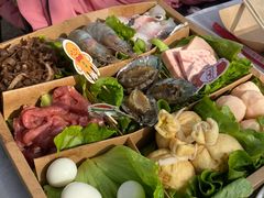 -HERRE·FARM 赫尔露营农场·团建聚会包场