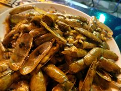 -天津乾毓德饭庄·清真传统炒菜·海鲜烧烤(咸阳路店)