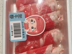 -野妹火锅(龙岗店)
