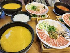 -桥香园云南过桥米线(红龙井店)