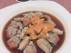 -红灯笼龙凤饭店(宁波老字号店)