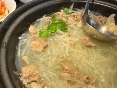 -向川南·水煮鱼·川菜(和平里店)