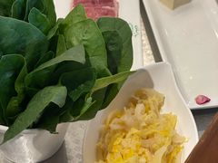 -清真·鸦儿李记·涮肉(和平里店)