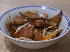 -君东记本帮面馆(天钥桥路店)