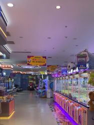 -乐多星球潮玩中心(沈阳嘉里城店)
