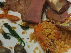 -印象餐厅(杭州国际博览中心北辰大酒店)